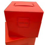 Narciso Rodriguez , , Jewelry Box, Raudona For Women