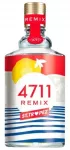 4711 Remix Cologne St Tropez 100 Vap