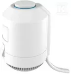 Imi Heimeier EMOTEC, NC 230V, FIRST-OPEN, atidarymas 4MM