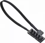 Gelid Solutions Gelid Gelid FC-PWM-04 4 kontaktų PWM jungties skirstytuvas 1 į 4