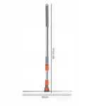 Strado Strado Grindų vandens &scaron;luostė 83-134 cm