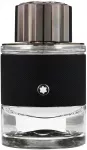 Mont Blanc Montblanc, Explorer, Eau De Parfum, For Men, 60 ml