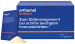 Orthomol imuniteto milteliai N30