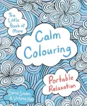 KNYGA David Sinden Little Book of More Calm Colouring