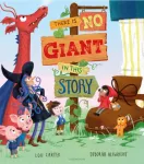 KNYGA Lou Carter There Is No Giant In This Story