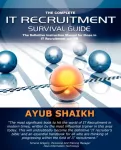 KNYGA Bookshop Complete IT Recruitment Survival Guide