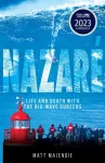 KNYGA Matt Majendie Nazare