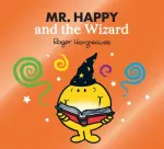 KNYGA Adam Hargreaves Mr. Happy and the Wizard