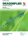 KNYGA Dave Smallshire Dragonflies of Britain and Ireland. Fifth Edition