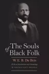 KNYGA W. E. B. Du Bois Souls of Juodas Folk