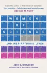 KNYGA John S Croucher Women of Science