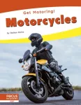 KNYGA Dalton Rains Motociklai