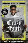 KNYGA Bookshop Crazy Faith