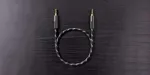 FiiO Trust LL-3.5AM laidas &ndash; laidas jack 3.5mm &ndash; jack 3.5mm 100cm (6953175731467)