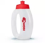 Gertuvė Born HIGH5 Bėgimo gėrimų butelis 350 ml (104010500301)