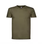T-shirt Ardon Lima. žalias. L