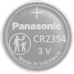 Panasonic CR2354 ličio monetinė baterija