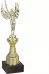 Auksinis pedestalas