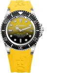 Laikrodis BOBROFF MAN BF0008-BFSTA (44MM)