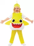 Kostiumas vaikams \ Baby Shark\