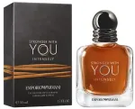 Giorgio Armani Emporio Armani Stronger With You Intensely (EDP) kvapusis vanduo vyrams 50 ml