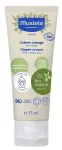 Mustela Bio organinis vystyklų kremas 75 ml