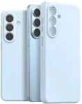 Dėklas Araree Typo Skin M MagSafe do Samsung Galaxy S26+ &Scaron;viesiai mėlynas