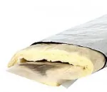 Dec International Bv DEC ISOSLEEVE 50 izoliacinė mova 160 mm x 3 metrai, barjeras