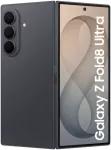 SAMSUNG Galaxy Fold8 Ultra 5G 12/512GB Graphite