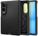 Dėklas SPIGEN AIR FIT PRO MAGSAFE GALAXY Z FOLD 8 Juodas