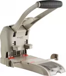 Kangaro perforatorius 300 lapų Smėlio spalvos