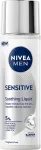 Nivea - Men Sensitive Soothing Liquid Moisturiser - 100 ml