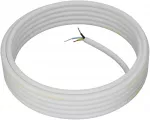 Plastrol Przew&oacute;d ydy 3&times;2.5 450/750 25m