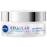 Nivea - Cellular Epigenetics Age Rewind Day Kreminis - 50 ml