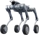 Robot czworonożny UNITREE A2-W