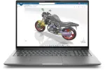 Ne&scaron;iojamas kompiuteris HP ZBook X G2i 16 - Ultra 7-356H, 32GB, 1TB SSD, 16 WUXGA 400-nit AG, RTX PRO 2000 Blackwell 8GB, 5MP IR cam, WWAN-ready, Smartcard, FPR, Nordic backlit klaviatūra, 96Wh, Meteor Sidabrinis, Win 11 Pro, 3 metai