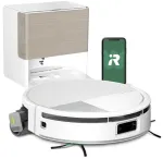 iRobot Roomba Combo Max 775 robotti-imuri, valkoinen