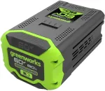 Greenworks 60 V akumuliatorius 8 Ah BB680NAA1