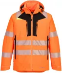 Gero matomumo žieminė PORTWEST DX461 striukė, Dydis: S, Pw spalvos: Geltona/Juodas