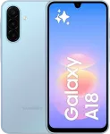 SAMSUNG Galaxy A18 LTE 4+128GB světle modr&aacute;