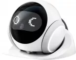 Opti Inteligentny robot su kamera mobilną - 1080p APTI (APTI-PET1-TUYA)