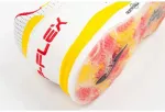 Futbolo bateliai Joma Top Flex Rebound, balti