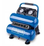 Kompresorius Scheppach HC10-Twin 8 bar 7,5 L (SCH5906157901)