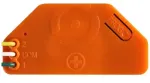 CZTEROKANAŁOWY Pultas DOPUSZKOWY PLT-BOX-NICE-SMILO/HCS KODOWANIE NICE SMILO (HCS) PROXIMA