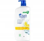 Procter HEAD & SHOULDERS Citrus Fresh &scaron;ampūnas nuo pleiskanų riebiems plaukams 800 ml (1527754)