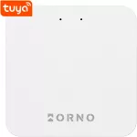 Orno Bramka Bluetooth, Powered by Tuya, zasilanie USB-C