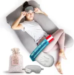 Bez Marki Lampka nocna vaikams JEDNOROŻEC silikonowa bezpieczna mink&scaron;ta USB- rožinė