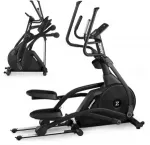 Zipro Mission elipsinis treniruoklis, elektrinis-magnetinis crosstrainer