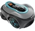 Robotas vejapjovė Gardena smart SILENO free