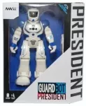 Swede Nuotolinio valdymo pultu valdomas vaik&scaron;čiojantis robotas